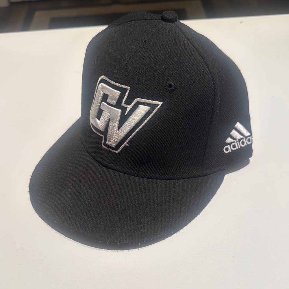 Grand Valley Adidas Black Cap